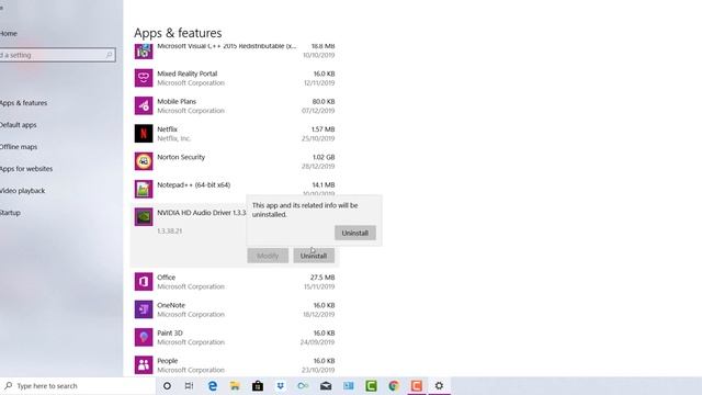 How to delete NVIDIA drivers from Windows PC (Complete Wipe) смотреть онлайн
