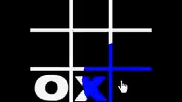 Our Scary Tic Tac Toe Game смотреть онлайн