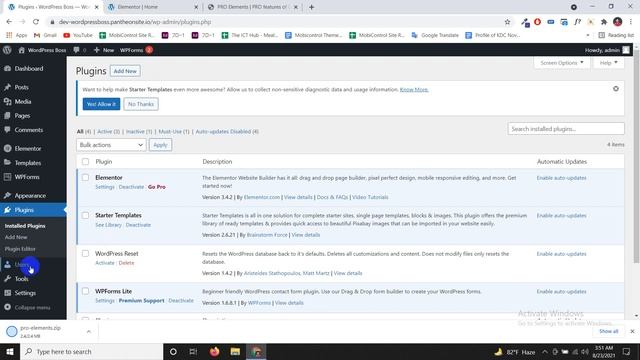 How to get Elementor Pro version Free Download Lifetime access смотреть онлайн