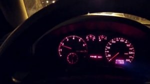 Обзор ДМРВ 20.3855 установленного на audi a4 b5 1.8 ADR вместо расходомера hitachi