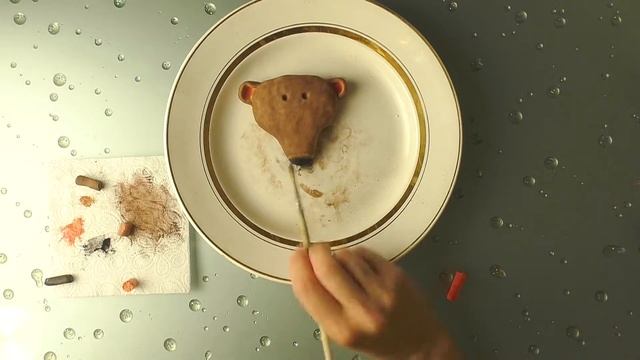 Как сшить мишку в смешанной технике #каксшитьигрушку #игрушкадляначинающих #шьеммедведя смотреть онлайн