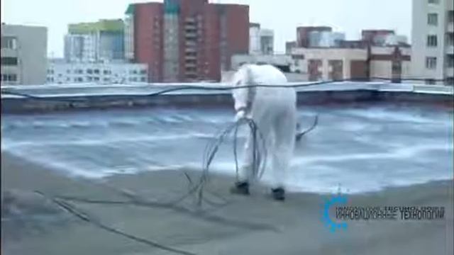 Кровельное покрытие R-COMPOSIT смотреть онлайн