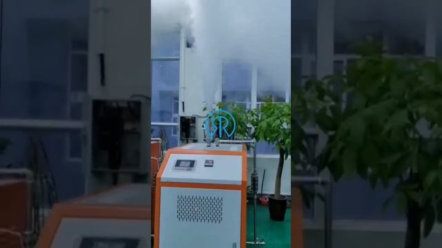 ИНДУКЦИОННЫЙ ПАРОГЕНЕРАТОР смотреть онлайн