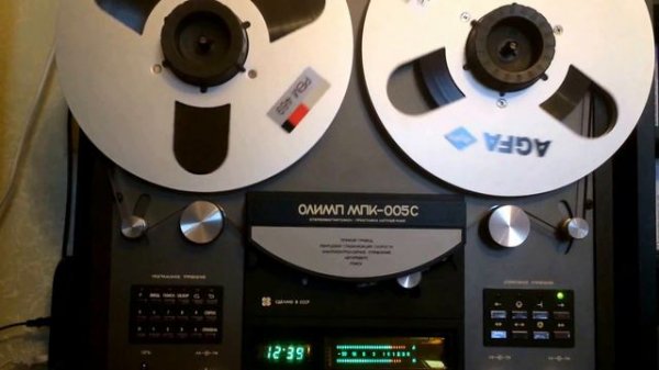 ОЛИМП 005 Как должен работать ОЛИМП 005 после полной/полноценной профилактики