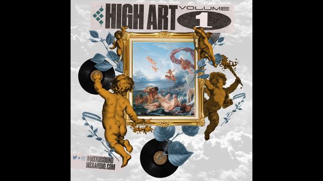 High Art Vol. 1 - (Select Samples from the Pack) смотреть онлайн