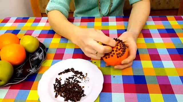 Натуральный ароматизатор за пару минут. смотреть онлайн