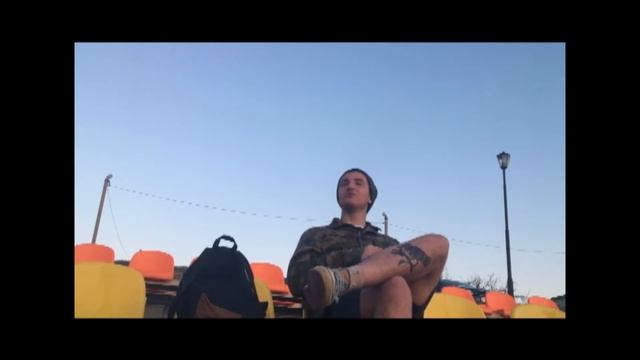 Татуировка на лице в 17 лет смотреть онлайн