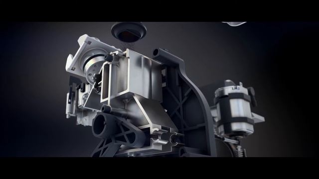 Saeco technologie - Het kloppende hart van de machine. смотреть онлайн