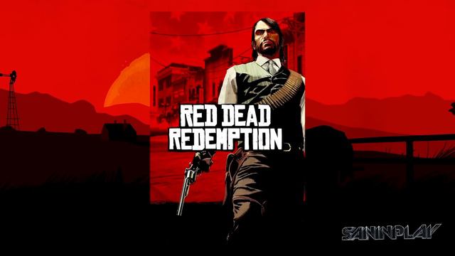 NOVO VAZ4MENT0! REMASTER de RDR está em DESENVOLVIMENTO pela ROCKSTAR! - (Veja Tudo!) смотреть онлайн