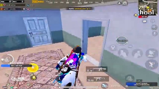 ИТОГИ ПРОКАЧКИ НА 12000 UC!!! | СТРИМ PUBG MOBILE НА IPAD PRO M2 90 FPS смотреть онлайн