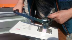 Резино- жгутовая подвеска у прицепов Экспедиция