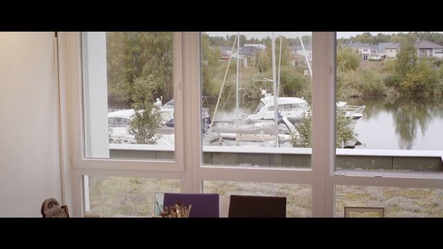 Элитные квартиры под Берлином - жилой комплекс в Потсдаме, Германия