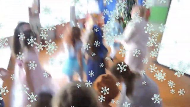 Новый Год 3 класс 006 смотреть онлайн