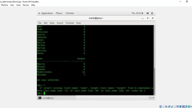 How to master SQL IN 2023. смотреть онлайн