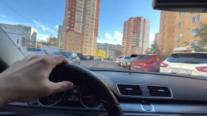 Машина до миллиона? Mercedes, Nissan, Volkswagen !?