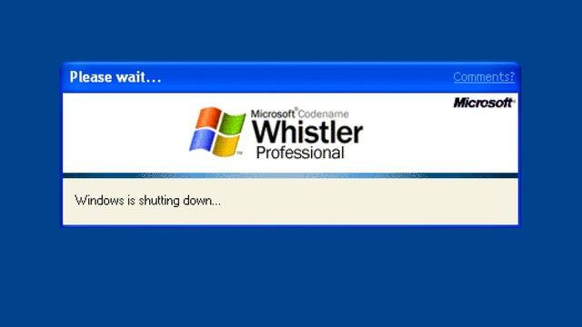 Windows Classic Shutdown Animations! смотреть онлайн