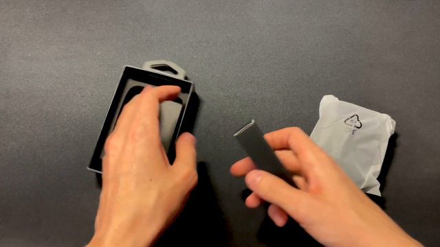 ASMR Unboxing Wireless Microphone смотреть онлайн