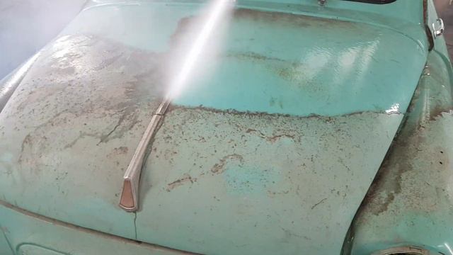 ЗАЗ 965 А Старт после спячки .....! смотреть онлайн