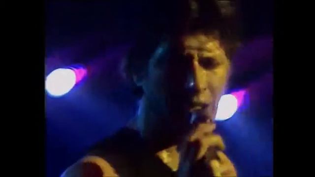 Herman Brood & his Wild Romance - Saturday Night ( Live Version 1978 ) смотреть онлайн