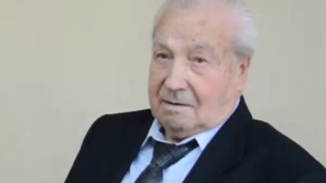 ФИЛЬМ К 70 ЛЕТИЮ ВЕЛИКОЙ ПОБЕДЫ - МАТВЕЕВ ПЁТР ИВАНОВИЧ 1919 ГОДА РОЖДЕНИЯ смотреть онлайн