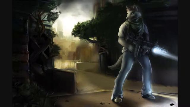 Knock Knock Mother Fucker! - DI52
