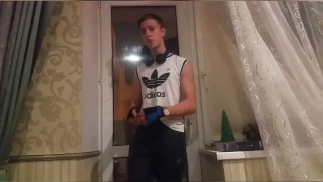 Этот год прошёл. Обращение. смотреть онлайн