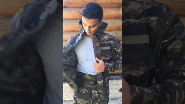 Горка восемь тёмный мох смотреть онлайн