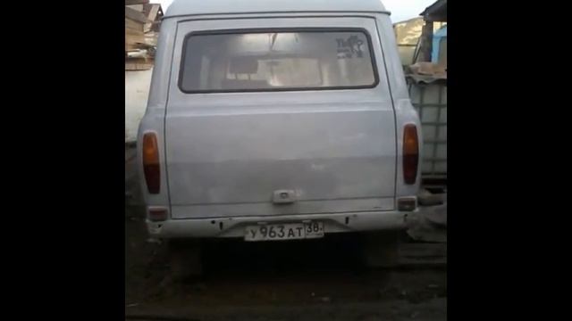 FORD TRANSIT MK2 (78 85) смотреть онлайн