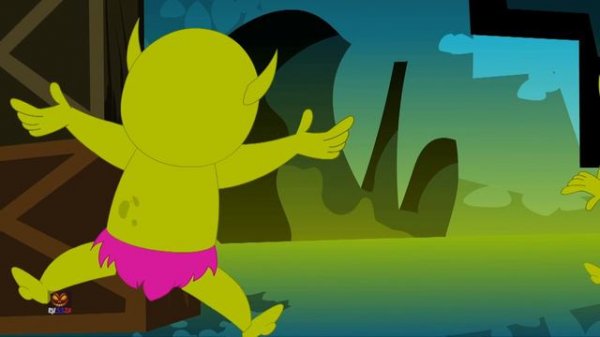 row row row ваша лодка | Row Row Row Your Boat | Hello Halloween Russia | Songs For Childrens