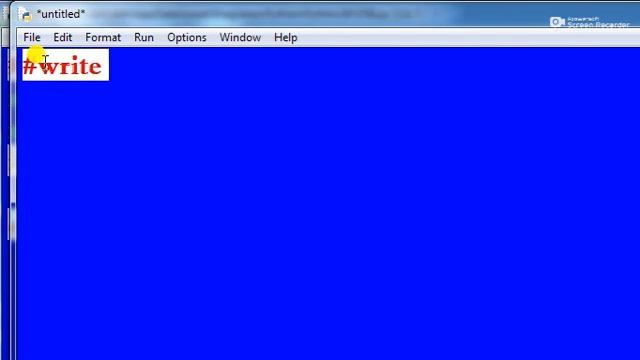 O level python program ,negative, positive, zero, greatest number смотреть онлайн
