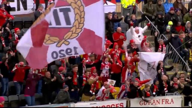 Rundens mål - Runar Espejord - Sportsdagboken смотреть онлайн