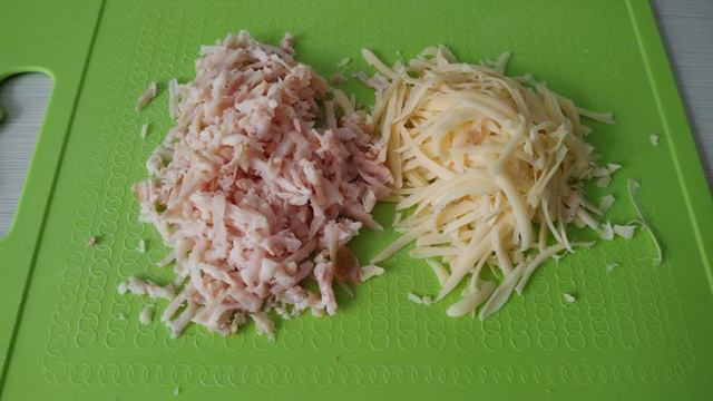 Вкусные будни