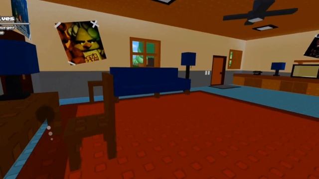 It came out my TV in Roblox..? | Don't Leave Your TV On ? смотреть онлайн