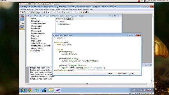 4.1 كيفية استرجاع قيمه من predicate смотреть онлайн