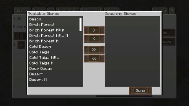 Custom NPCs Natural Spawning [1.8.+]: CNPC Tutorials #13 смотреть онлайн