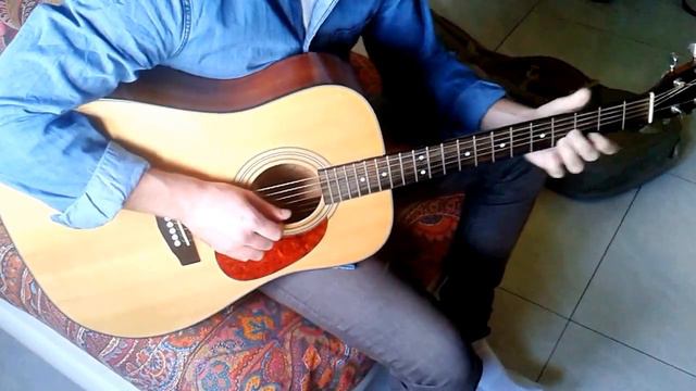 Brucia la terra - Godfather's theme смотреть онлайн