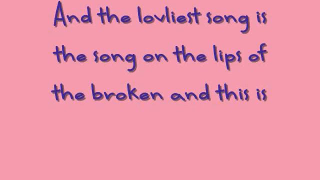 The Loveliest Sound - Starfield смотреть онлайн