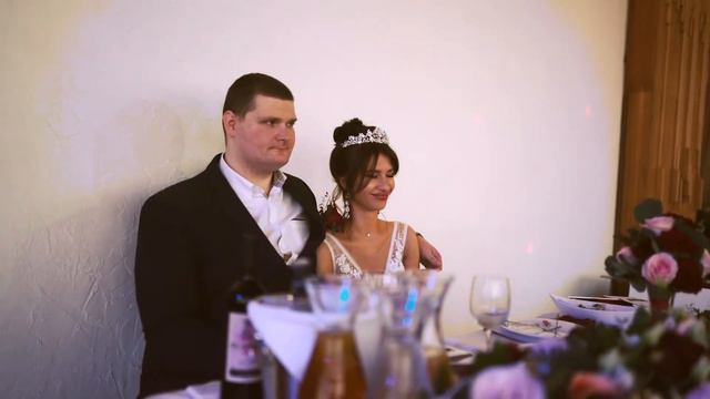 Свадебный клип Александра и Ирины (by Wedding.VikpiggyPhoto) смотреть онлайн