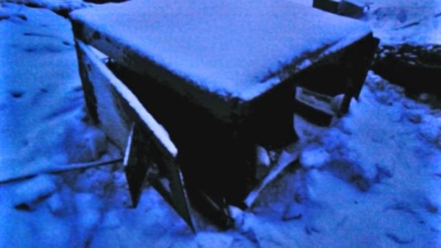 Два пожара, две жизни... смотреть онлайн