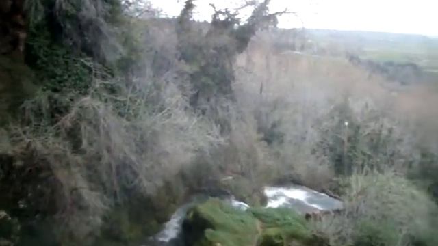 Водопад в Эдессе Греция) смотреть онлайн