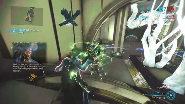 Rando500 - beep beep warframe again смотреть онлайн