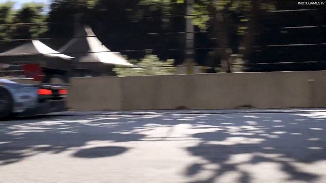 Forza Motorsport at Xbox Games Showcase 2023 смотреть онлайн