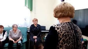 Выставка вязаных кукол