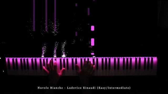 5 EASY Piano Songs That Sound IMPRESSIVE смотреть онлайн