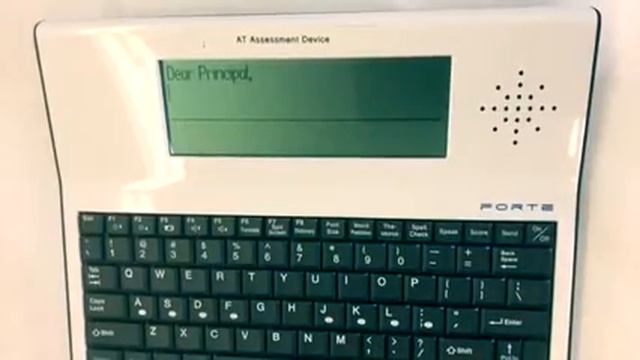 Forte for Writing Assignments смотреть онлайн