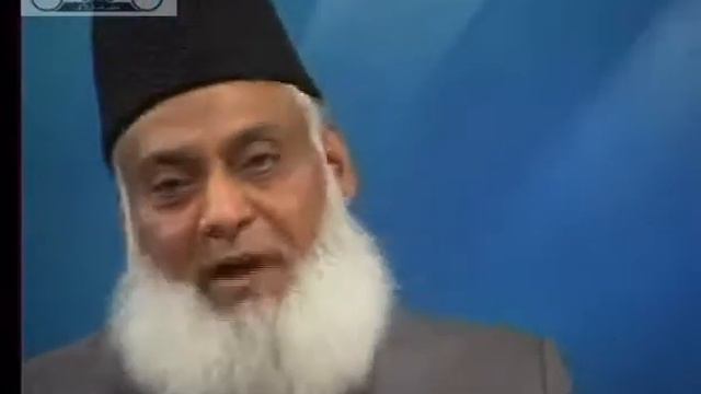 (2/6) Dars.11 - Bayan ul Quran (Dr. Israr Ahmed) смотреть онлайн