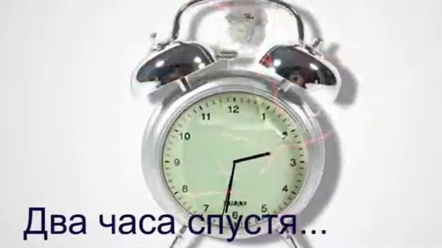 Видео о том, как Сергей "стяжку" выращивает :) смотреть онлайн