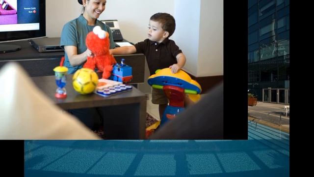 Jumeirah Living World Trade Centre Residence, Dubai, United Arab Emirates смотреть онлайн