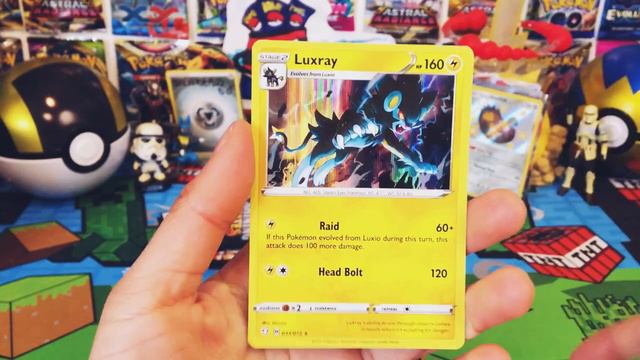 Pokemon Shining Fates Elite Trainer Box Opening! Hunt for shiny charizard vmax! смотреть онлайн