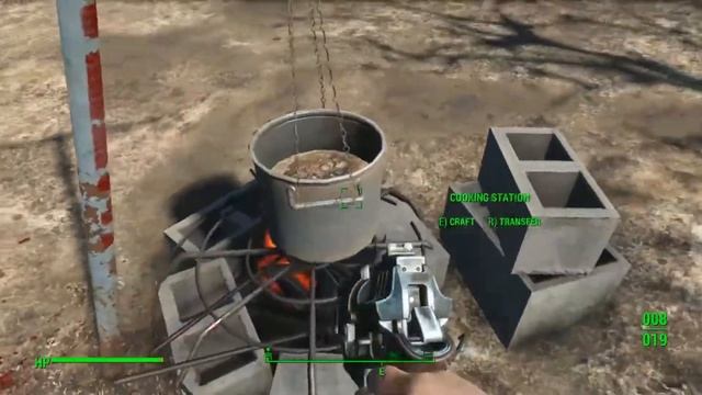 САМЫЕ НЕСТАНДАРТНЫЕ БИЛДЫ | Fallout 4 смотреть онлайн
